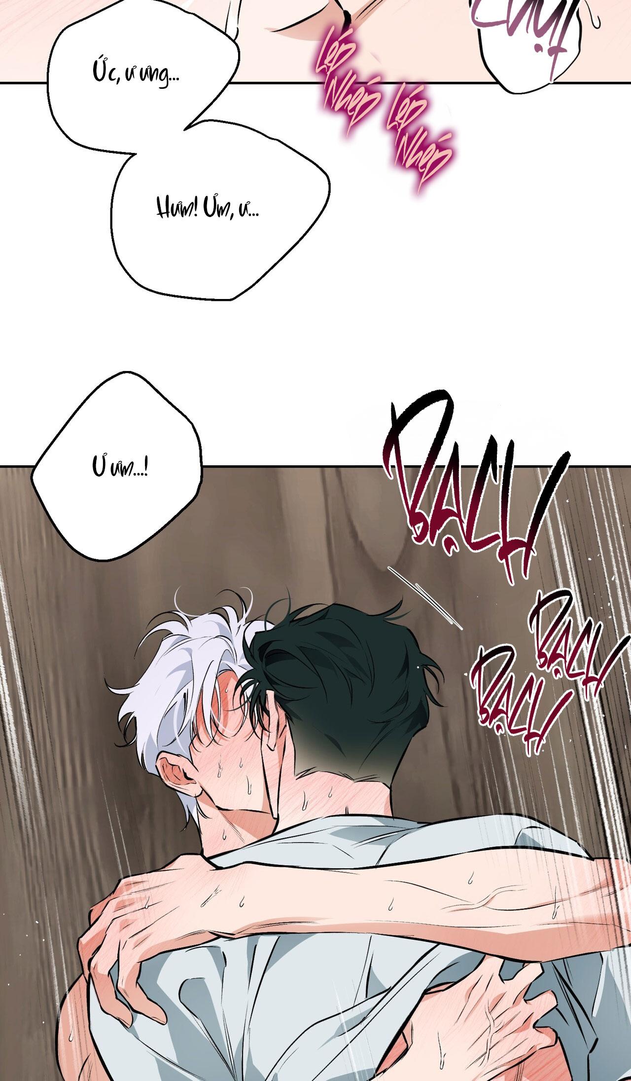 OFF TRACK Chapter 52 - Trang 2