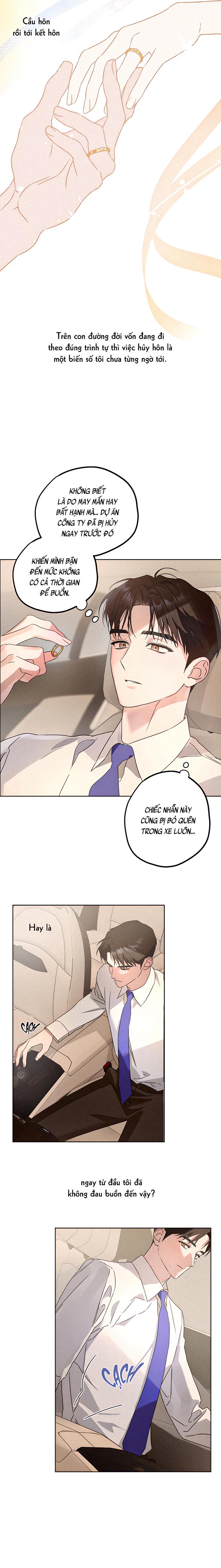 Anh Em Hoà Thuận Chapter 1 - Next Chapter 2