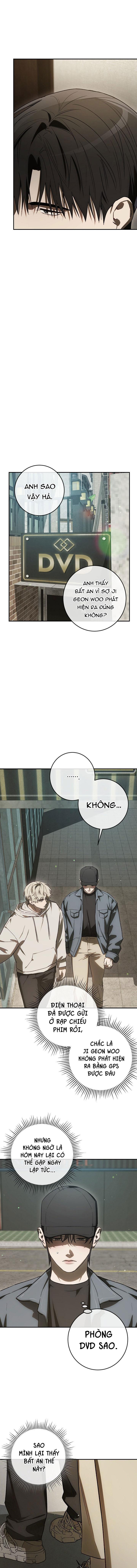 BẢO VẬT Chapter 37 - Trang 2