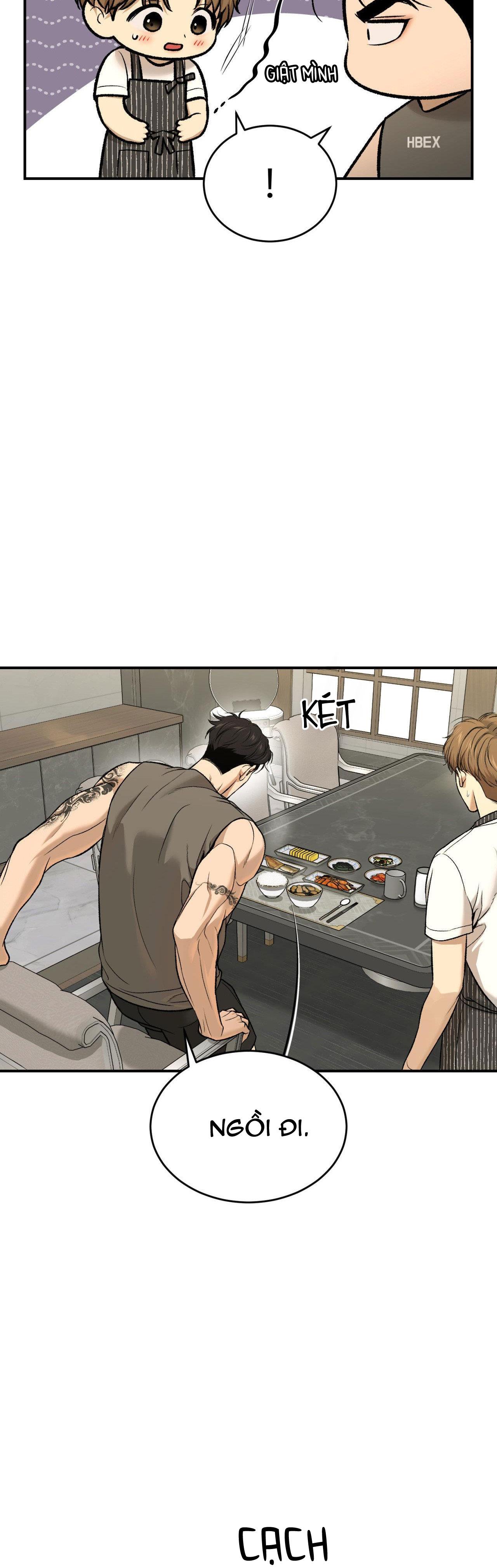 Jinx Chapter 79 - Next Chapter 80