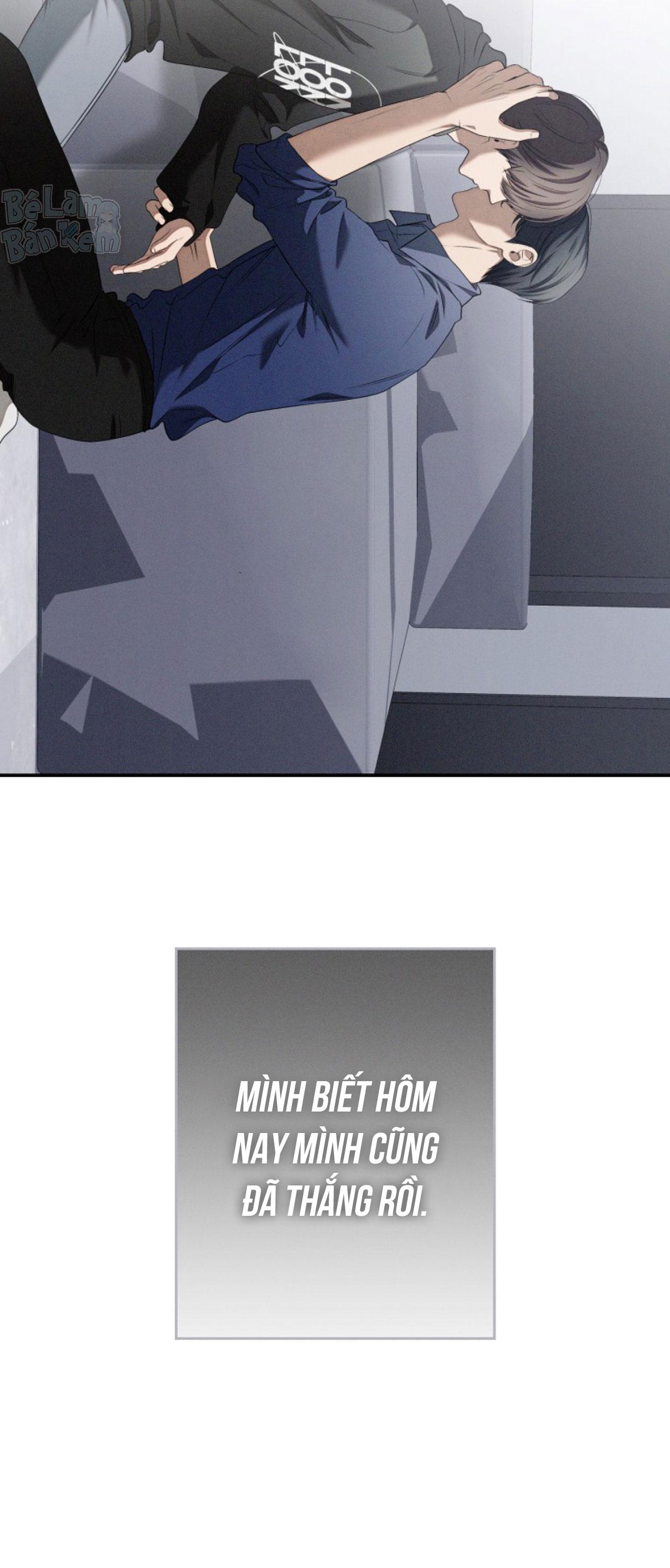 Critical Point Chapter 73 - Trang 2