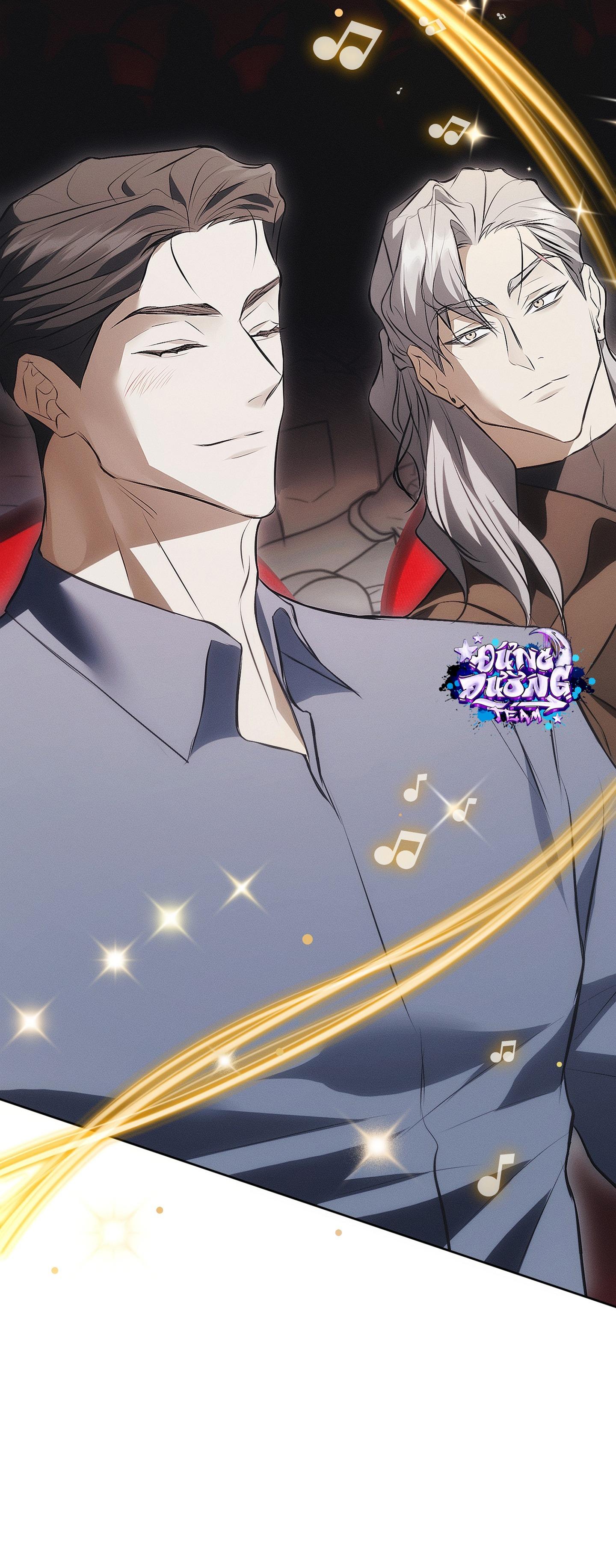 BẪY CHUỘT Chapter 4 19+ - Trang 2