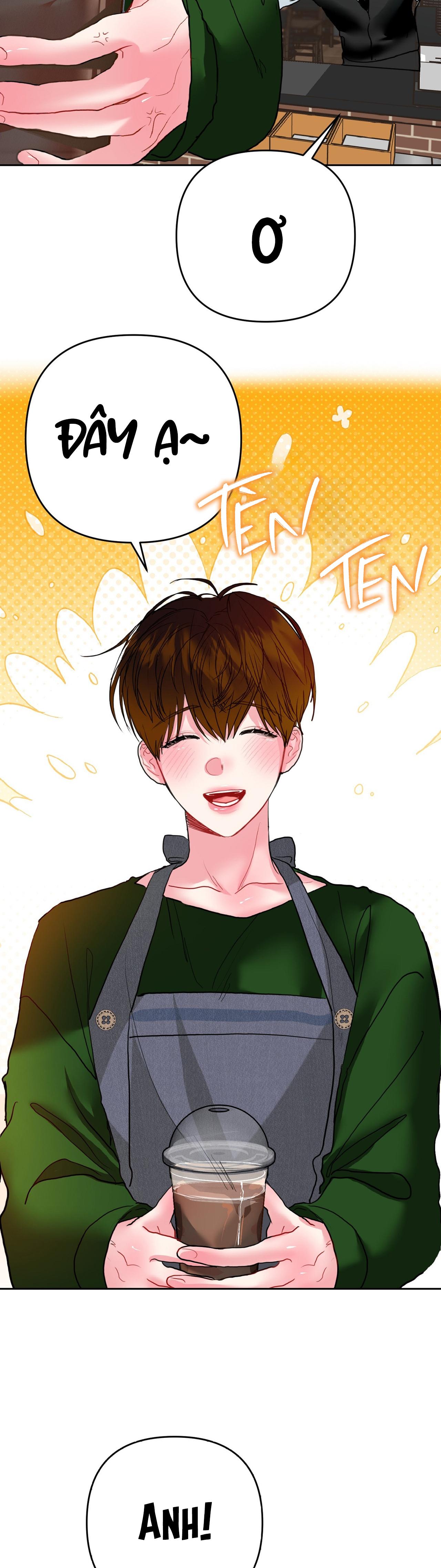 Kẹo Bạc Hà Chapter 9 - Trang 2