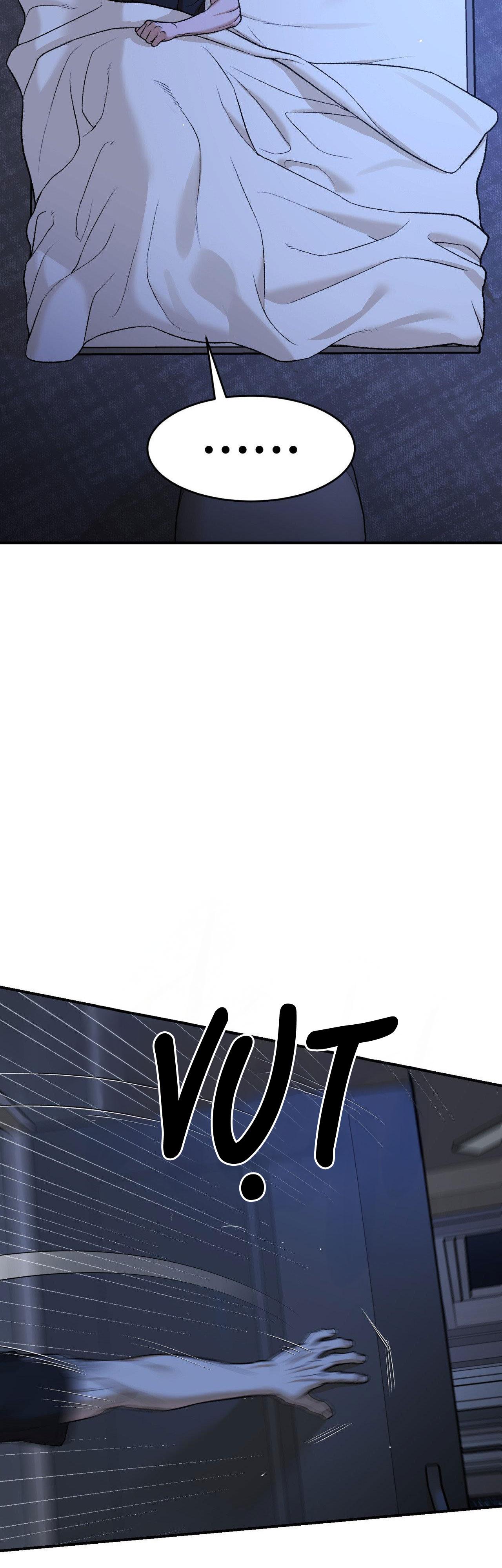 Jinx Chapter 79 - Next Chapter 80