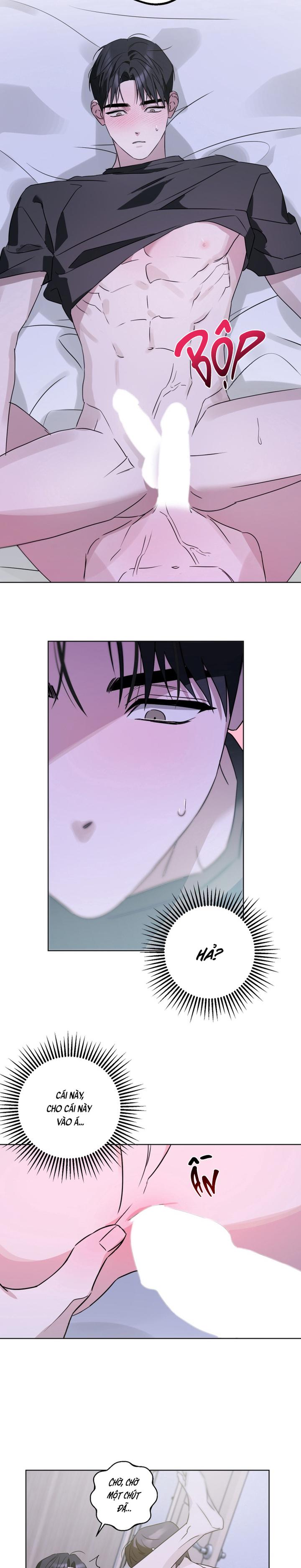 Anh Em Hoà Thuận Chapter 3 H++ - Trang 2