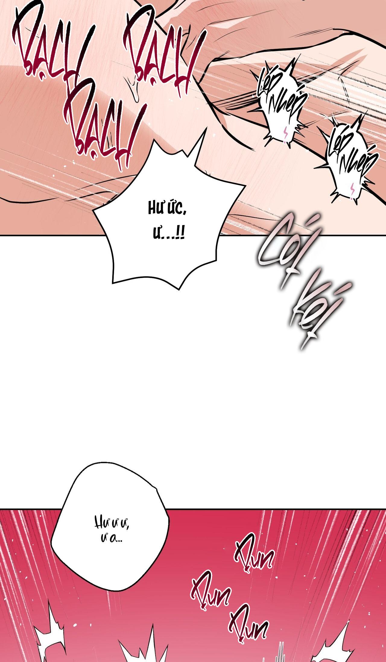 OFF TRACK Chapter 52 - Trang 2