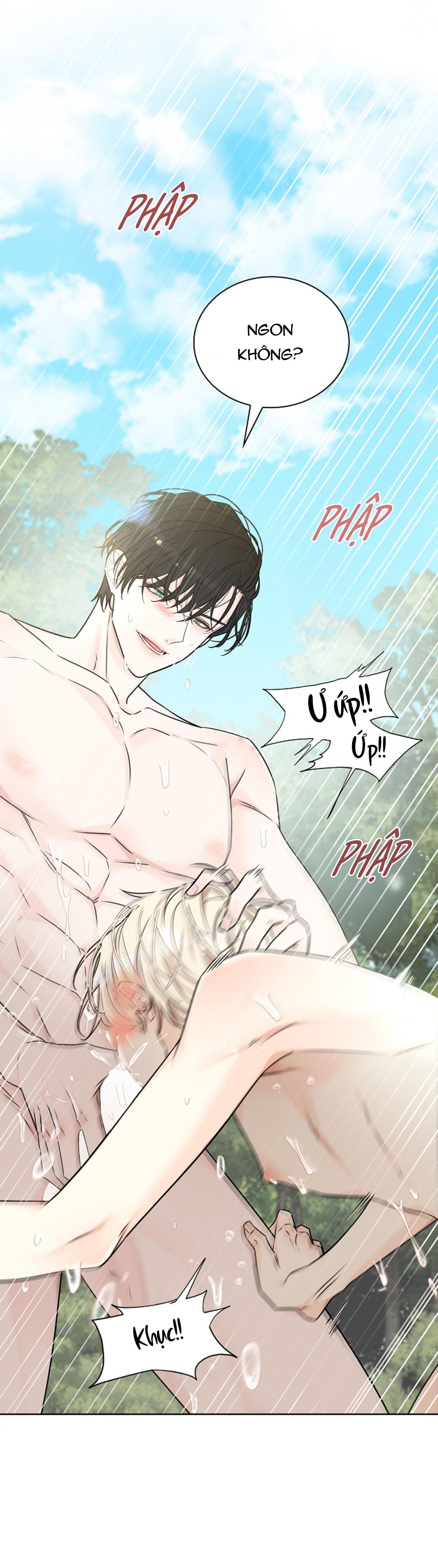 HANG RẮN Chapter 9 - Next Chapter 11