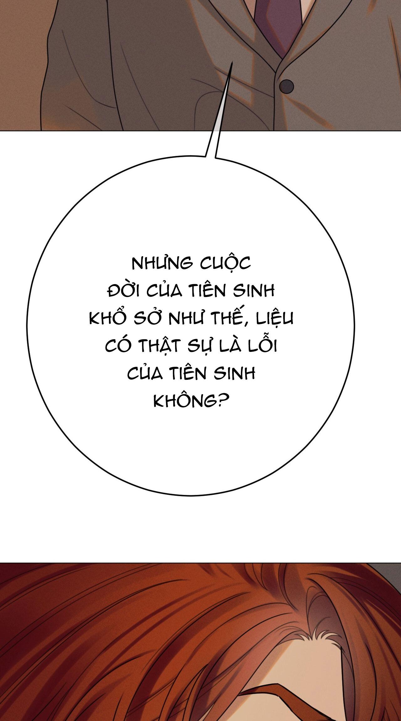 QUẺ BÓI GIẤC MƠ CỦA YÊU TINH Chapter 72 - Next 