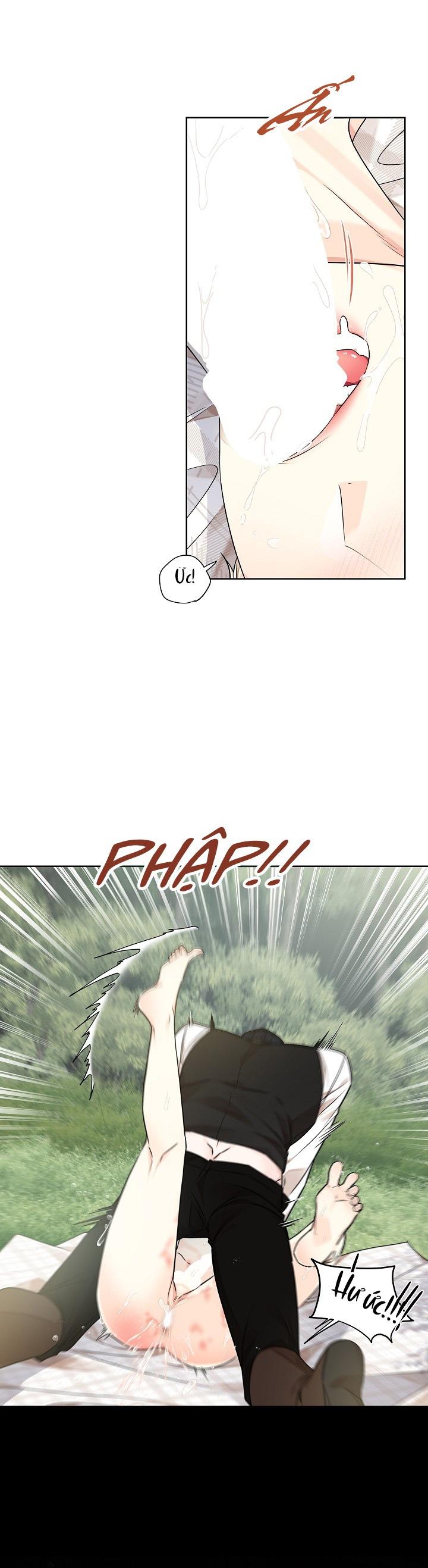 HANG RẮN Chapter 8 - Next Chapter 9