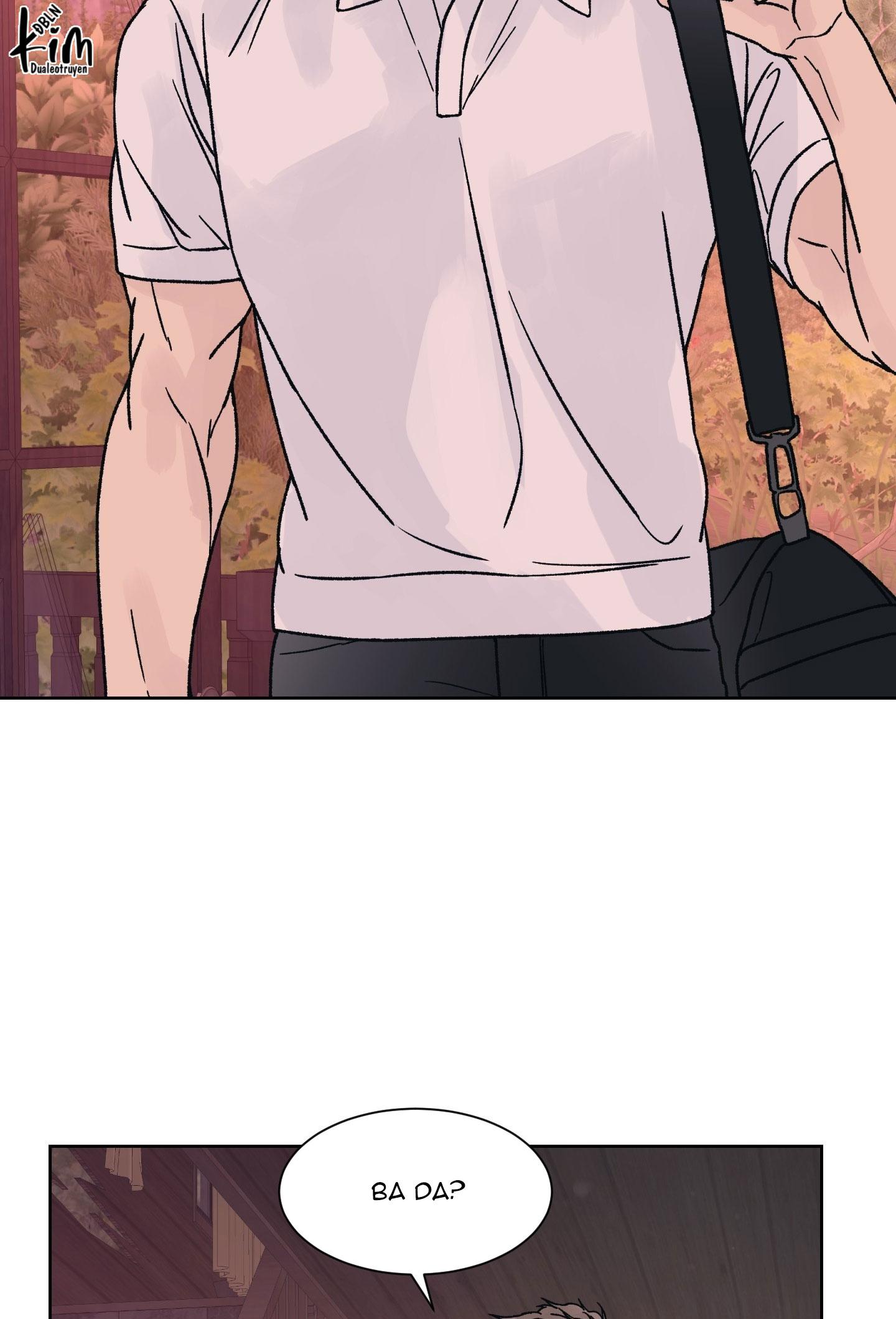 ĐÊM KINH HOÀNG Chapter 59 - Trang 2