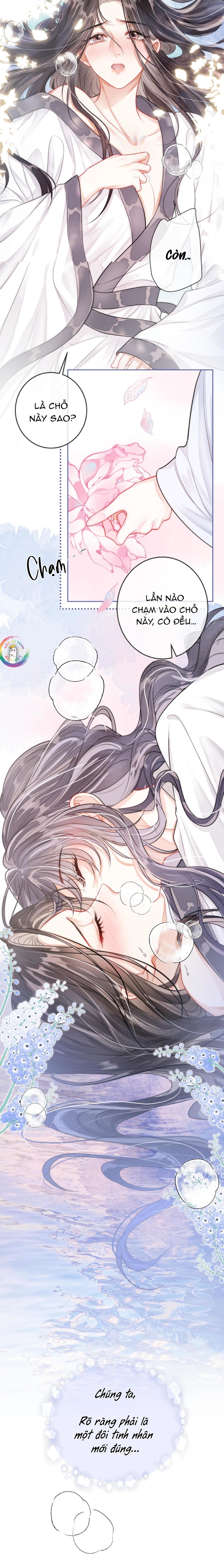 NHẬP HẢI Chapter 1 - Next Chapter 2