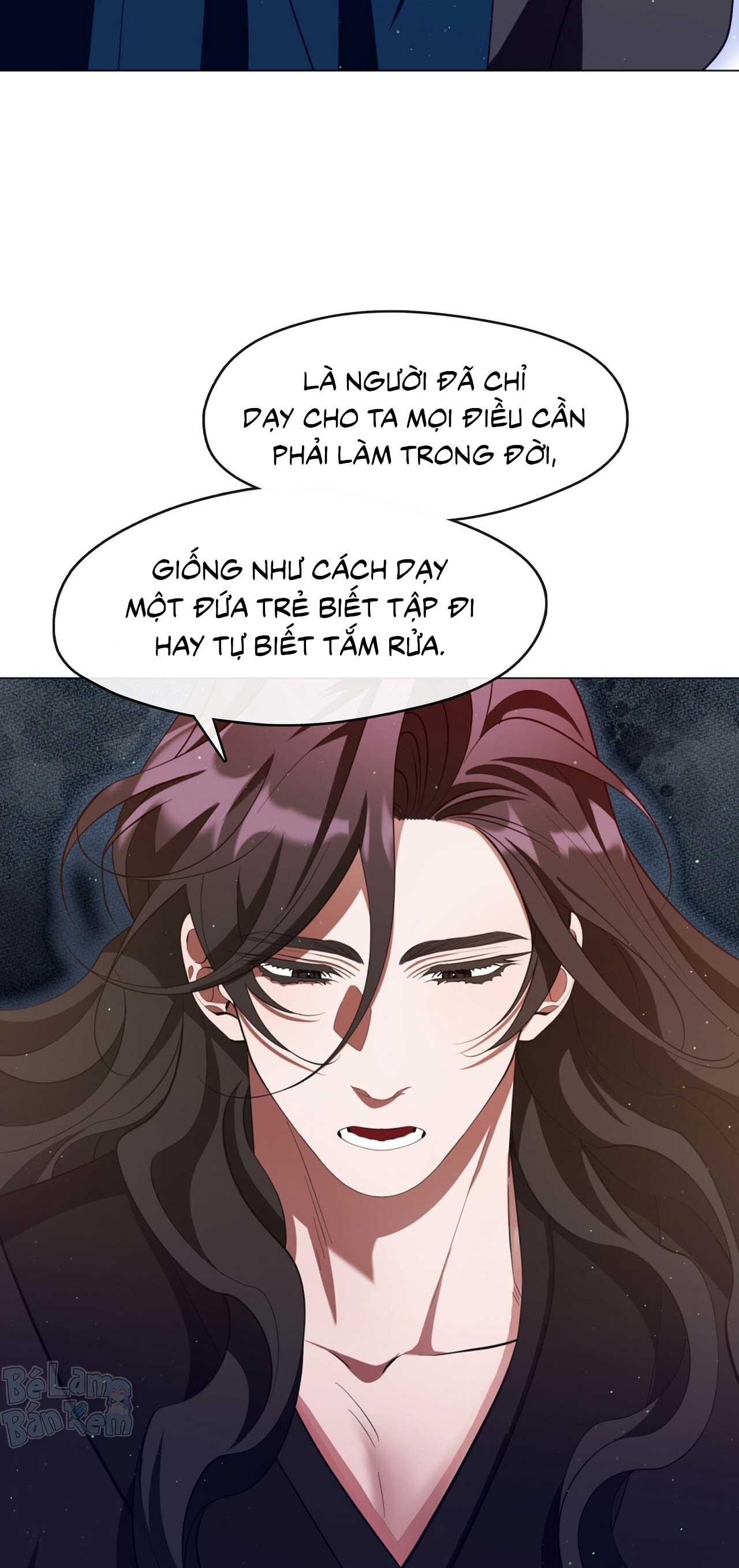 Tôi đã Nuôi Dạy Thủ Lĩnh Giáo Phái ác Ma Chapter 72 - Trang 2