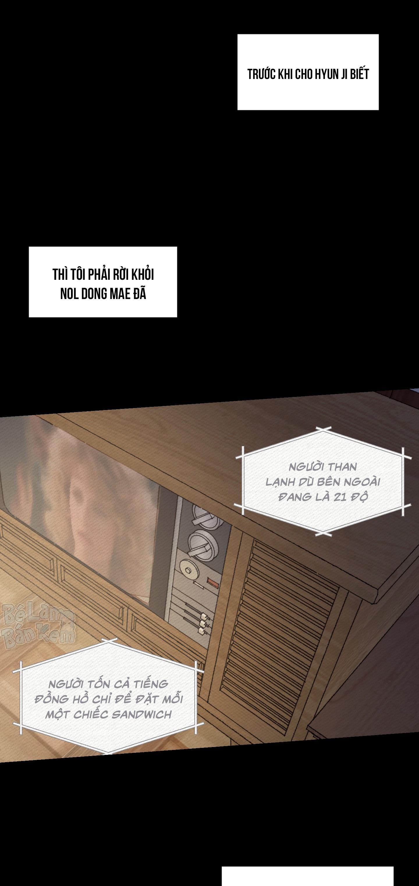 NGÔI NHÀ HƯỚNG MẶT TRỜI MỌC Chapter 60 - Trang 2