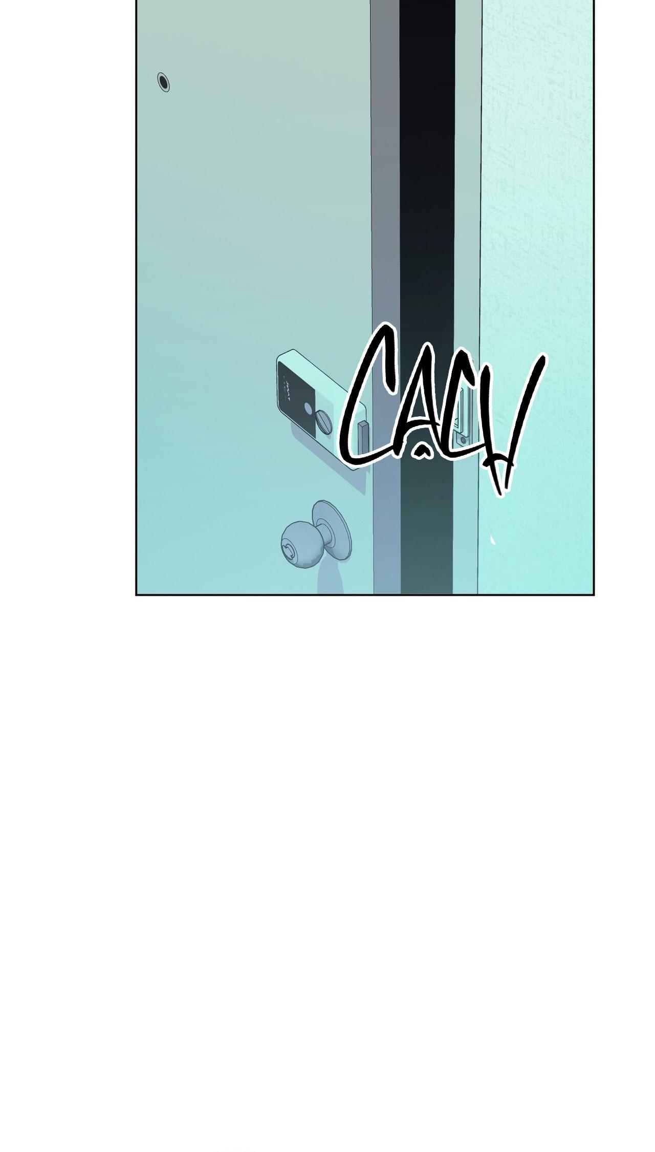 THIÊNG LIÊNG VÀ TÀN NHẪN Chapter 6 - Trang 2