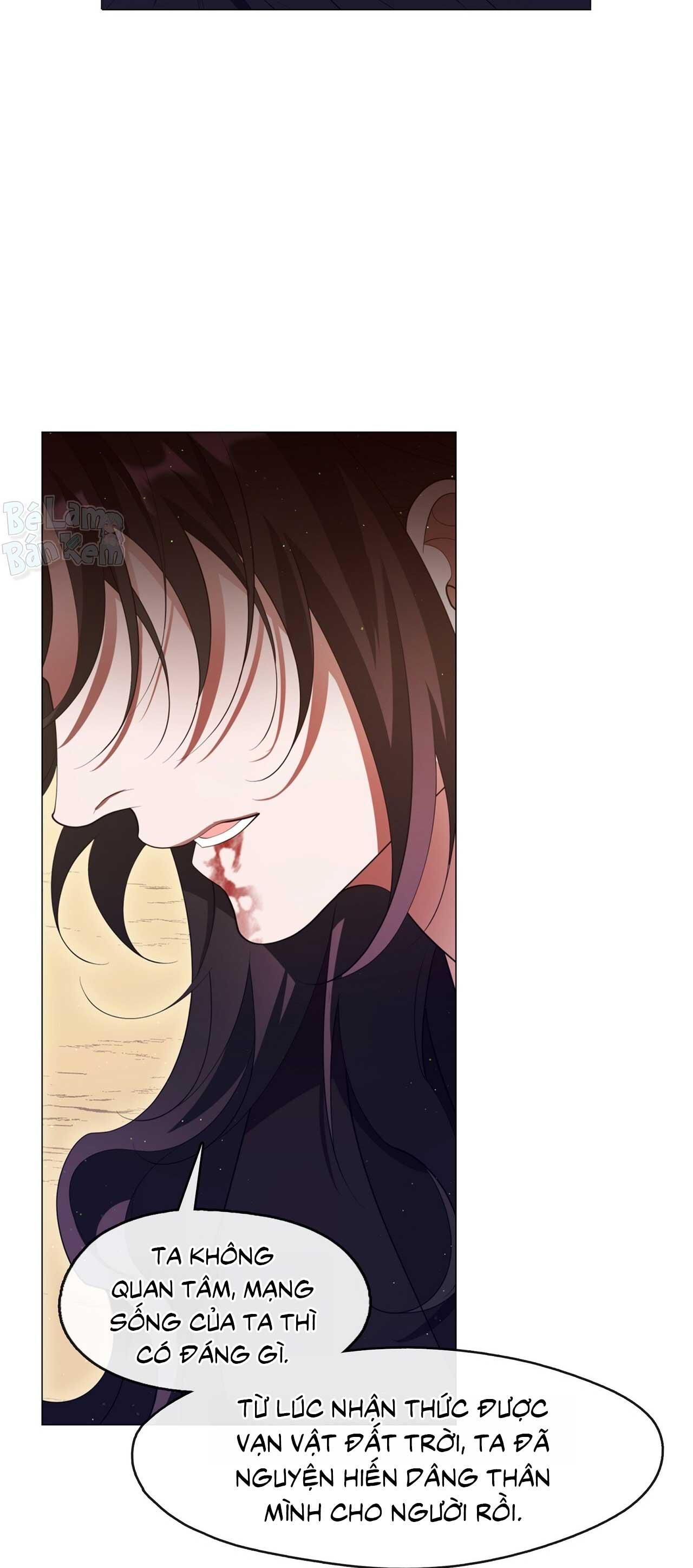 Tôi đã Nuôi Dạy Thủ Lĩnh Giáo Phái ác Ma Chapter 72 - Trang 2