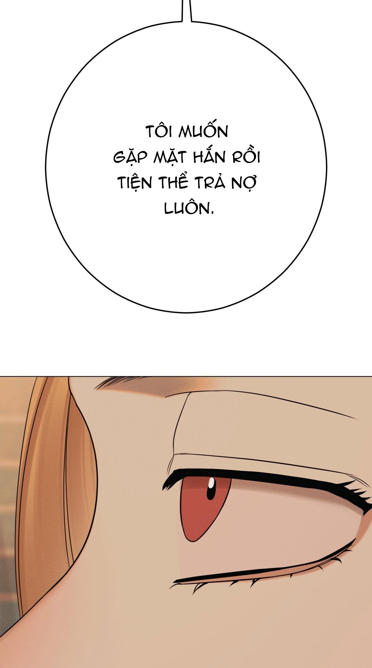 QUẺ BÓI GIẤC MƠ CỦA YÊU TINH Chapter 72 - Next 