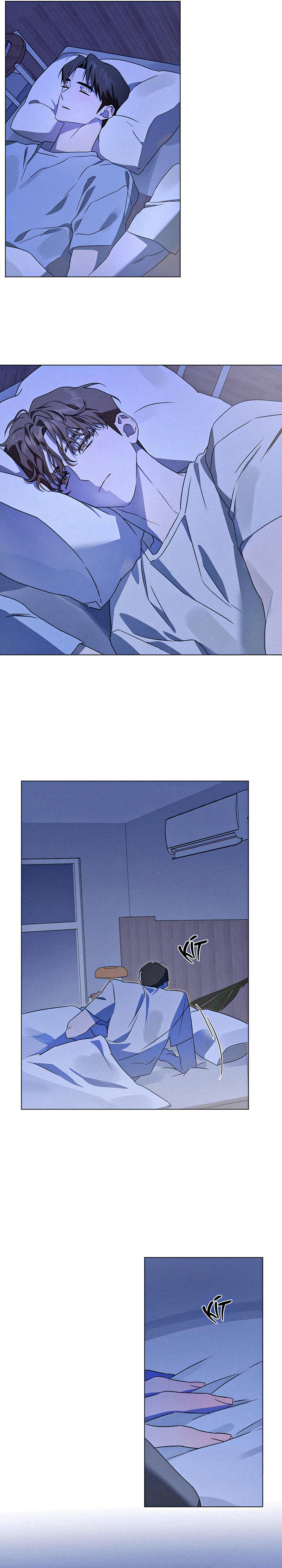 Anh Em Hoà Thuận Chapter 1 - Next Chapter 2