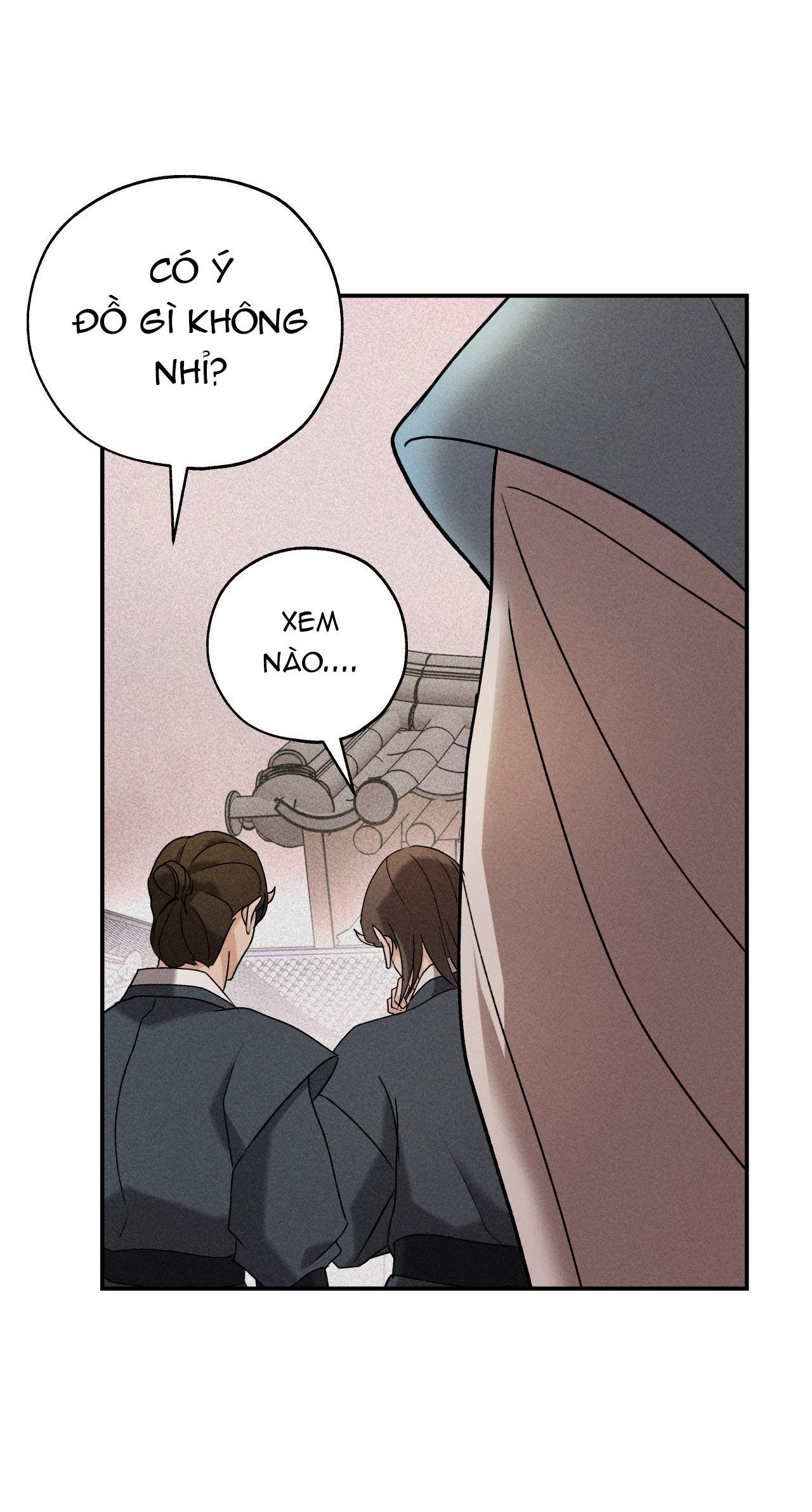 DƯƠNG KHÍ Chapter 28 - Trang 2