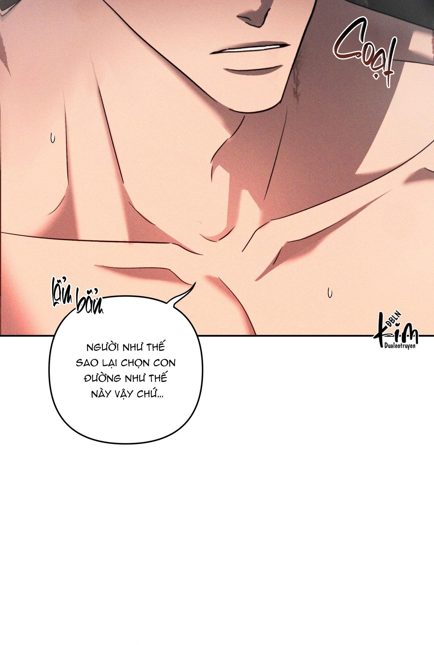 EDEN Chapter 44 - Trang 2