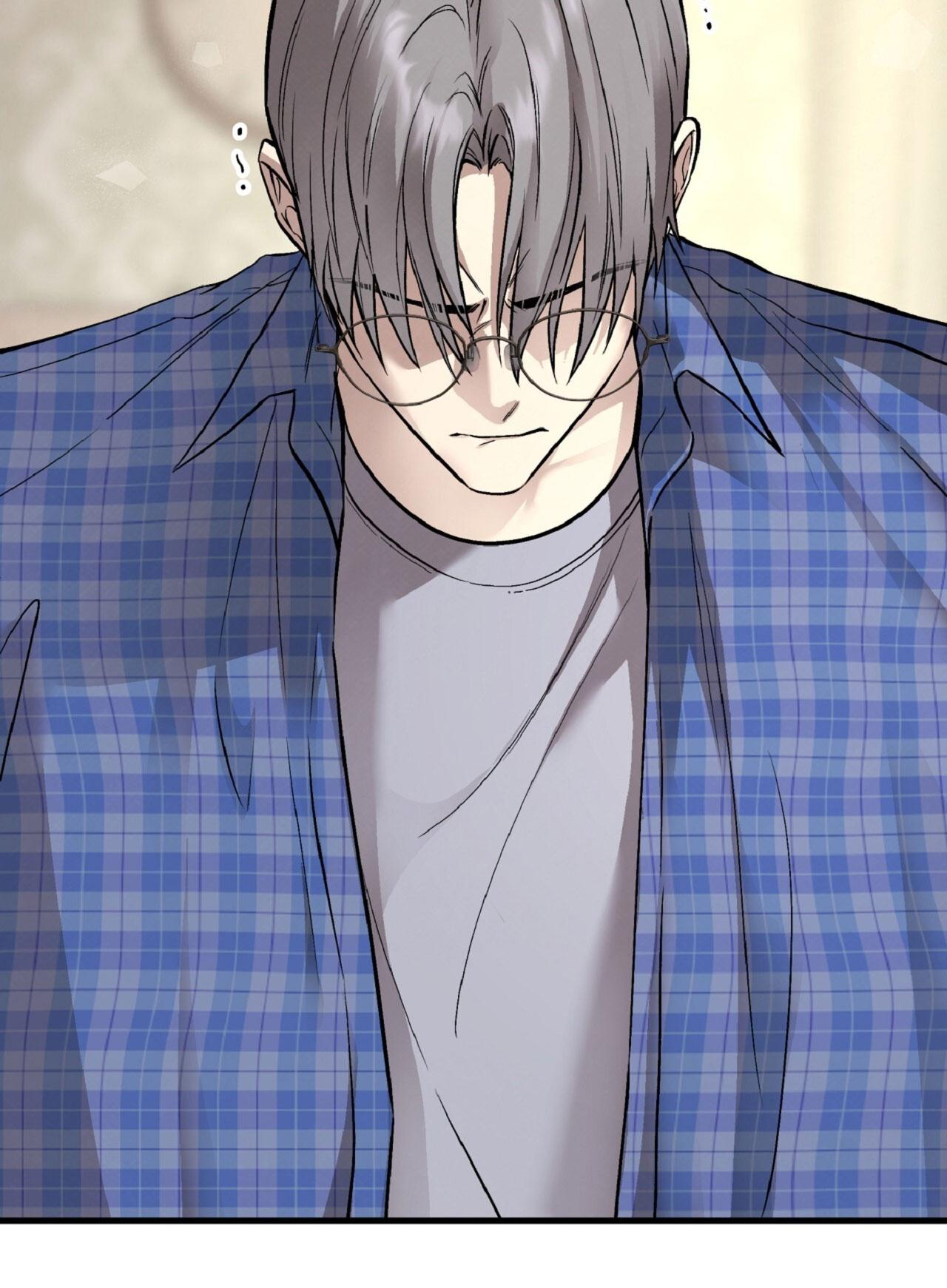 HONEY BEAR Chapter 76 - Trang 2