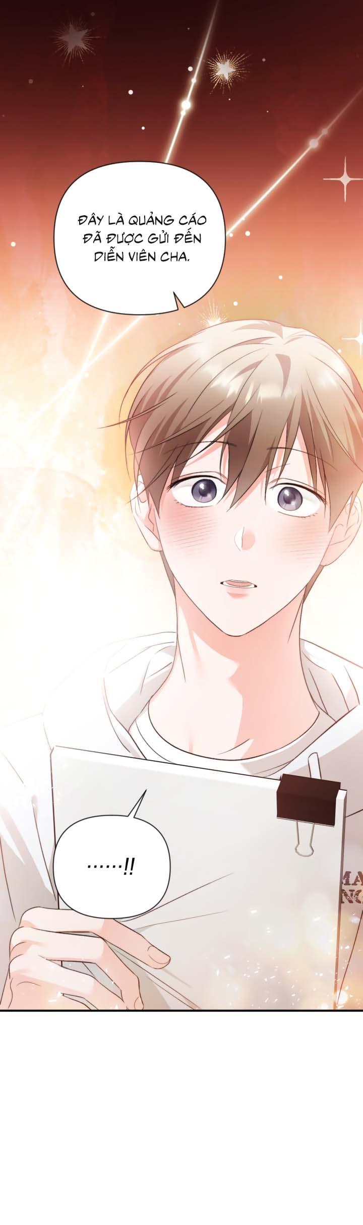 [Vicera] Masquerade Chapter 32 - Trang 2