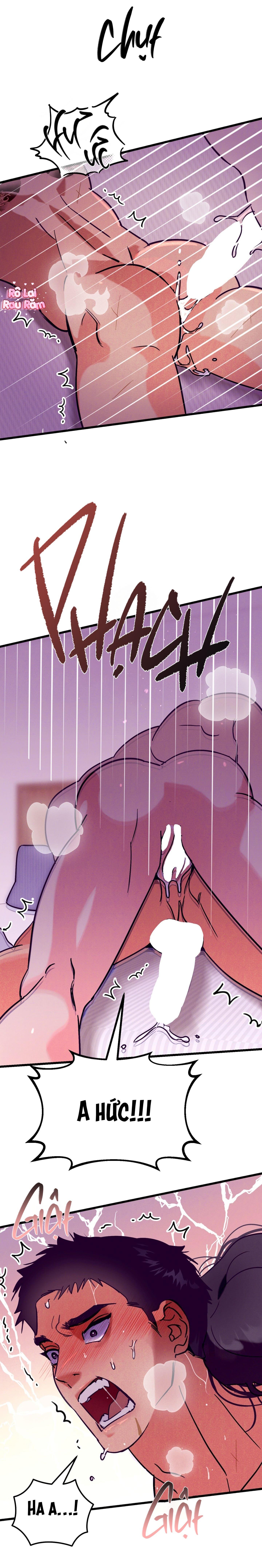 Lửa vong Chapter 4 - Trang 2