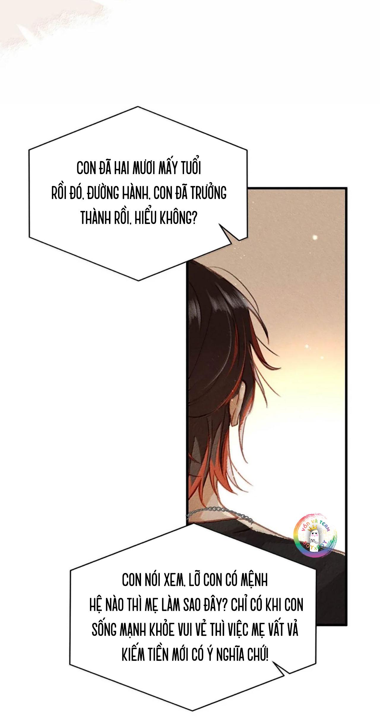 Sở Thiên Dĩ Nam Chapter 34 - Next 
