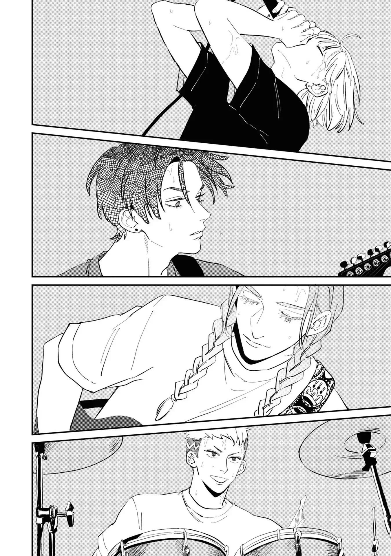 Trái Tim Gào Thét Chapter 4 - Trang 2