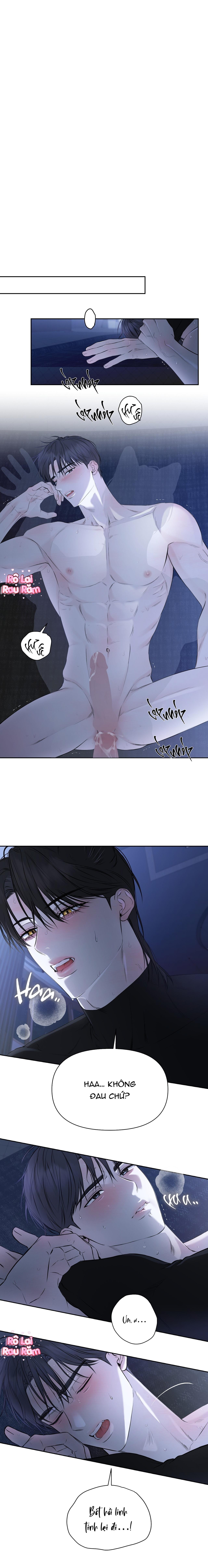 (RÔ LAI) Ánh dương khuất bóng Chapter 24 - Trang 2