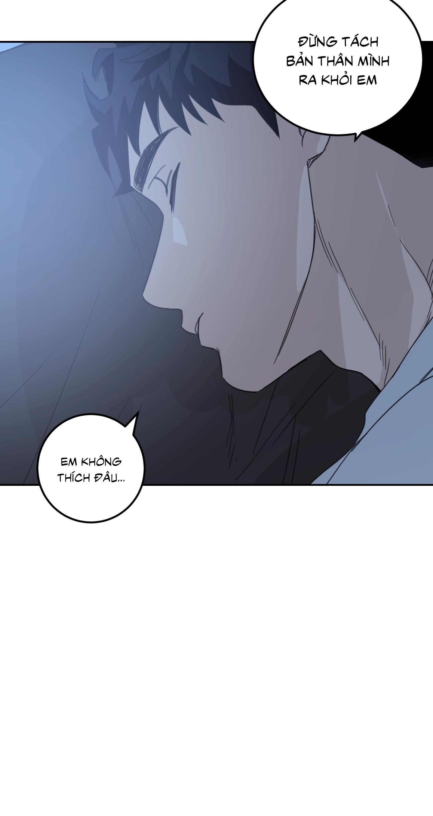NGÔI NHÀ HƯỚNG MẶT TRỜI MỌC Chapter 60 - Trang 2