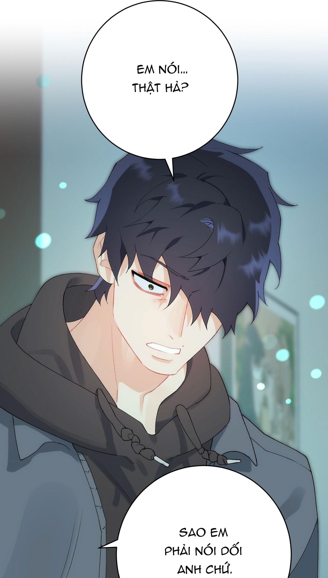 THIÊNG LIÊNG VÀ TÀN NHẪN Chapter 6 - Trang 2