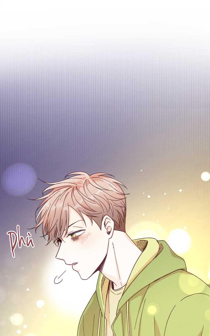 NGƯỜI HÀNG XÓM QUYẾN RŨ CỦA TÔI Chapter 3 - Trang 2