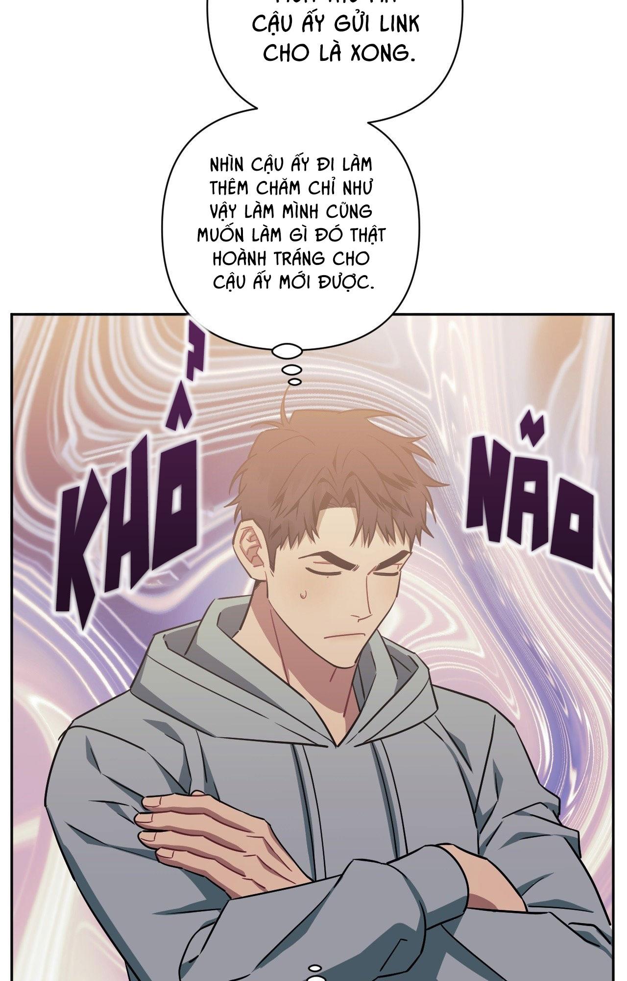 HƠN CẢ BẠN BÈ Chapter 110 - Trang 2