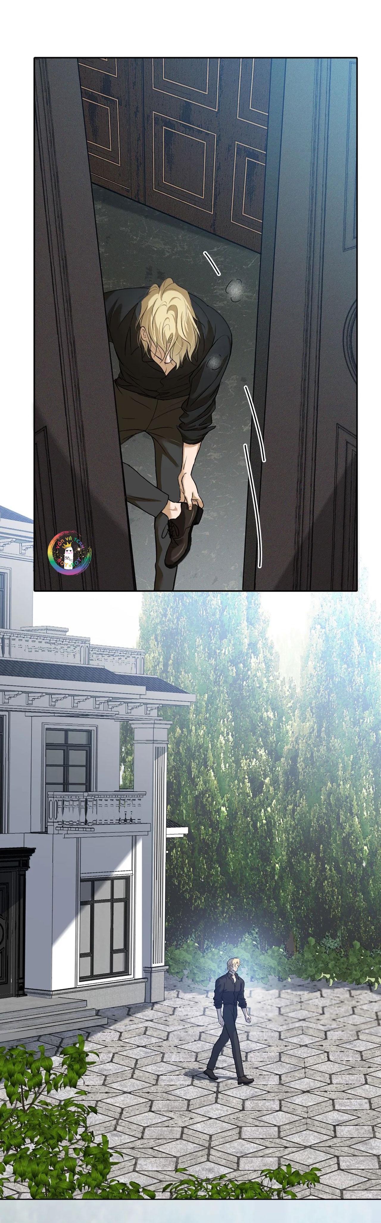 Sắc Thu Nghĩa Trang Chapter 34 - Trang 2