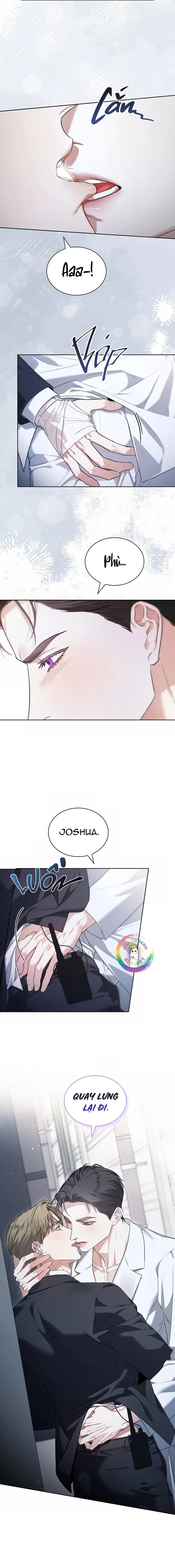 Có Giỏi Thì Hôn Tôi Đi Chapter 29 - Trang 2