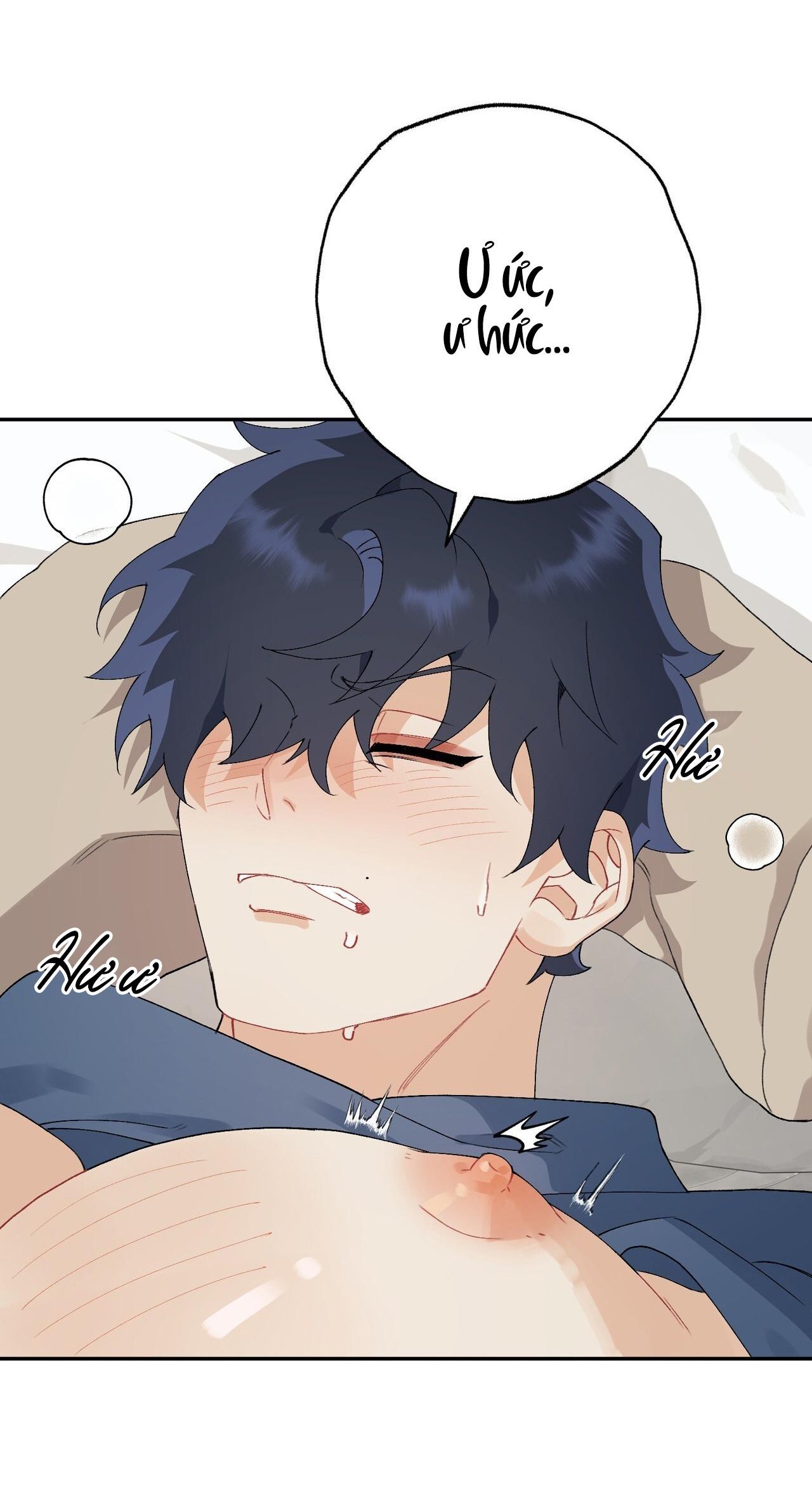 THIÊNG LIÊNG VÀ TÀN NHẪN Chapter 7 - Trang 2