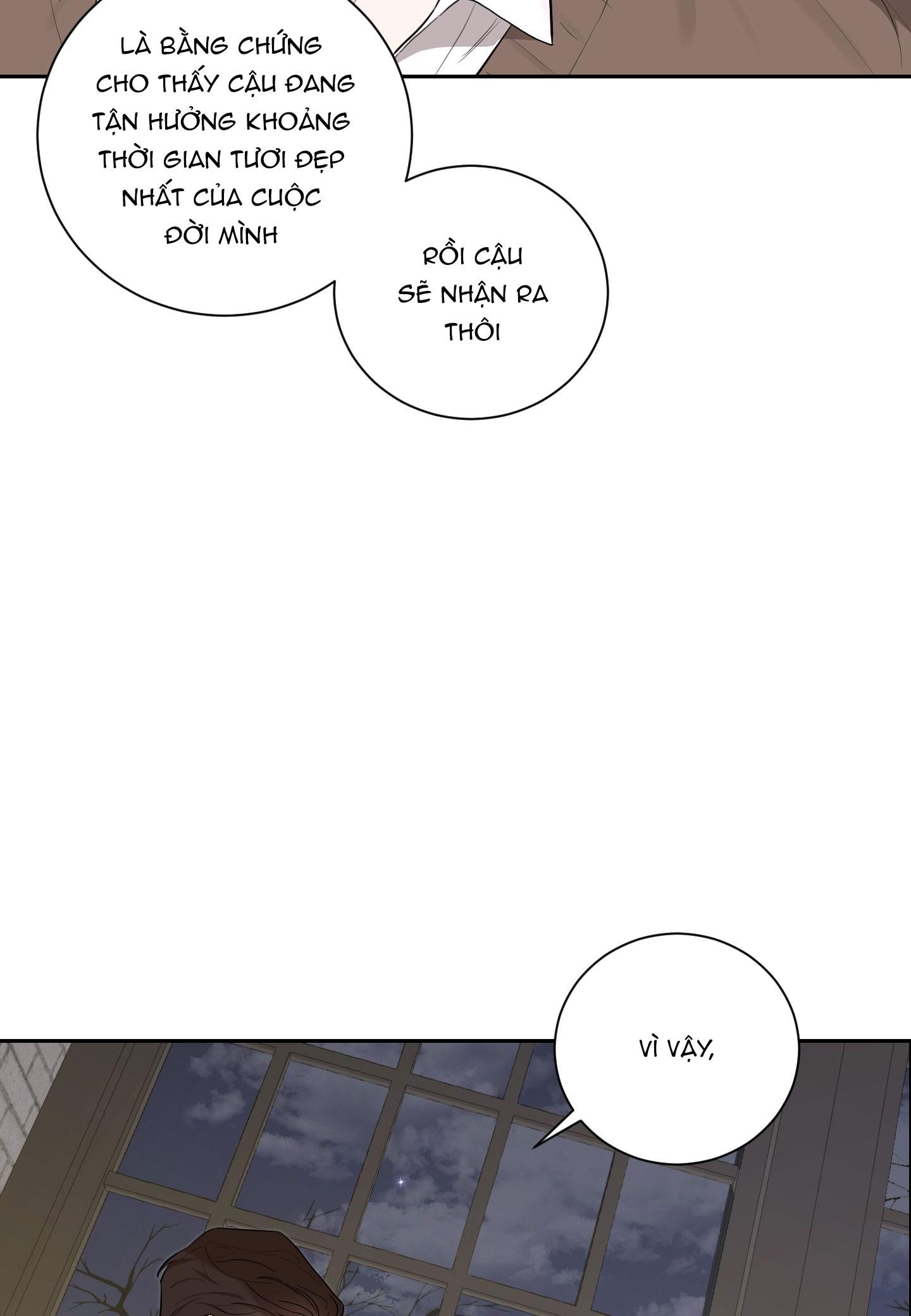 (AxA) MỊ HOẶC KHÓ CƯỠNG Chapter 46 - Trang 2