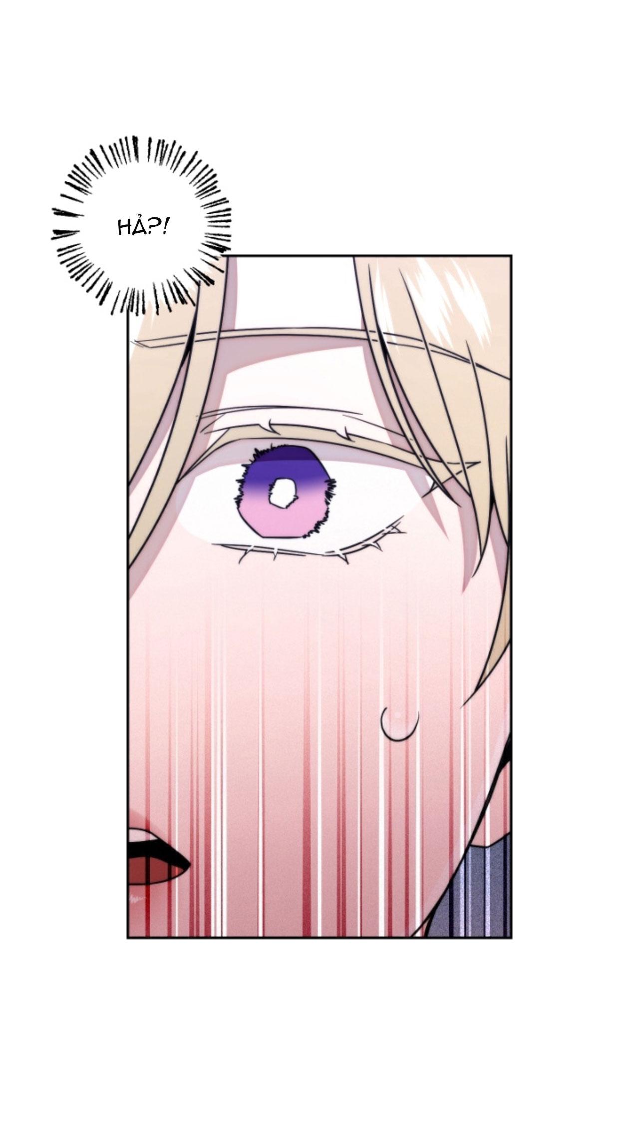 Người Hàng Xóm Bất Ngờ Chapter 16 - Trang 2