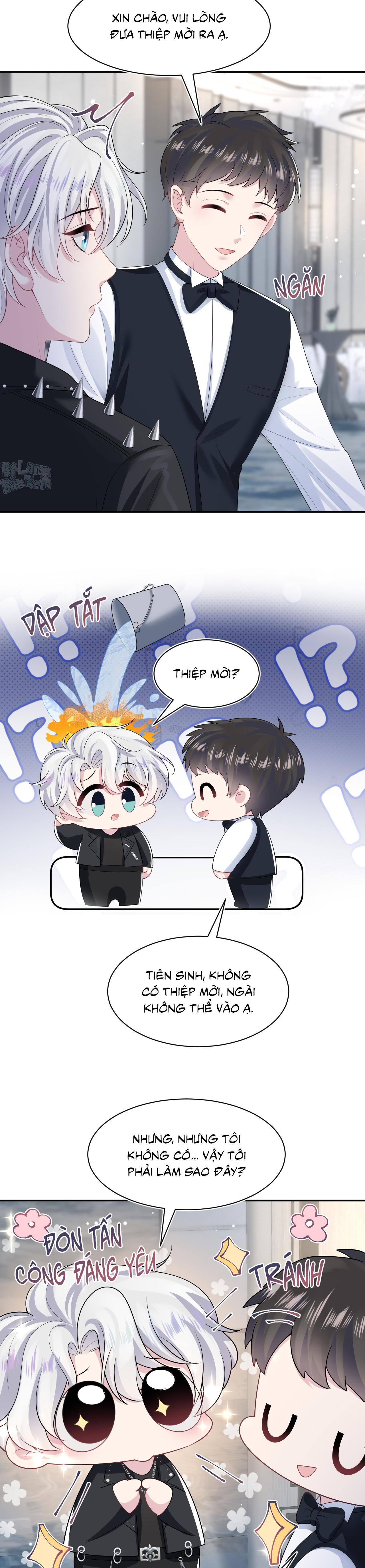 Tuyệt mỹ bạch liên hoa online dạy học Chapter 211 - Next Chapter 212