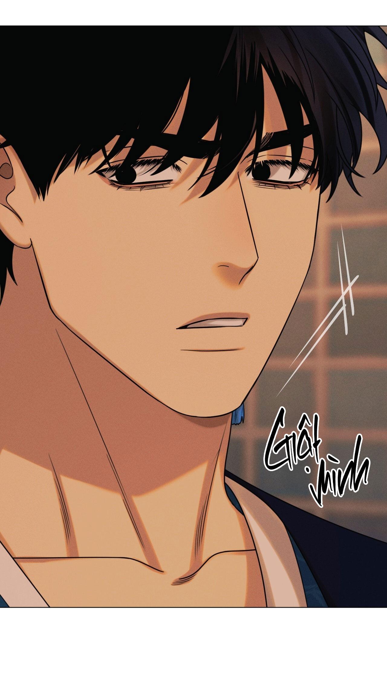 QUẺ BÓI GIẤC MƠ CỦA YÊU TINH Chapter 72 - Next 