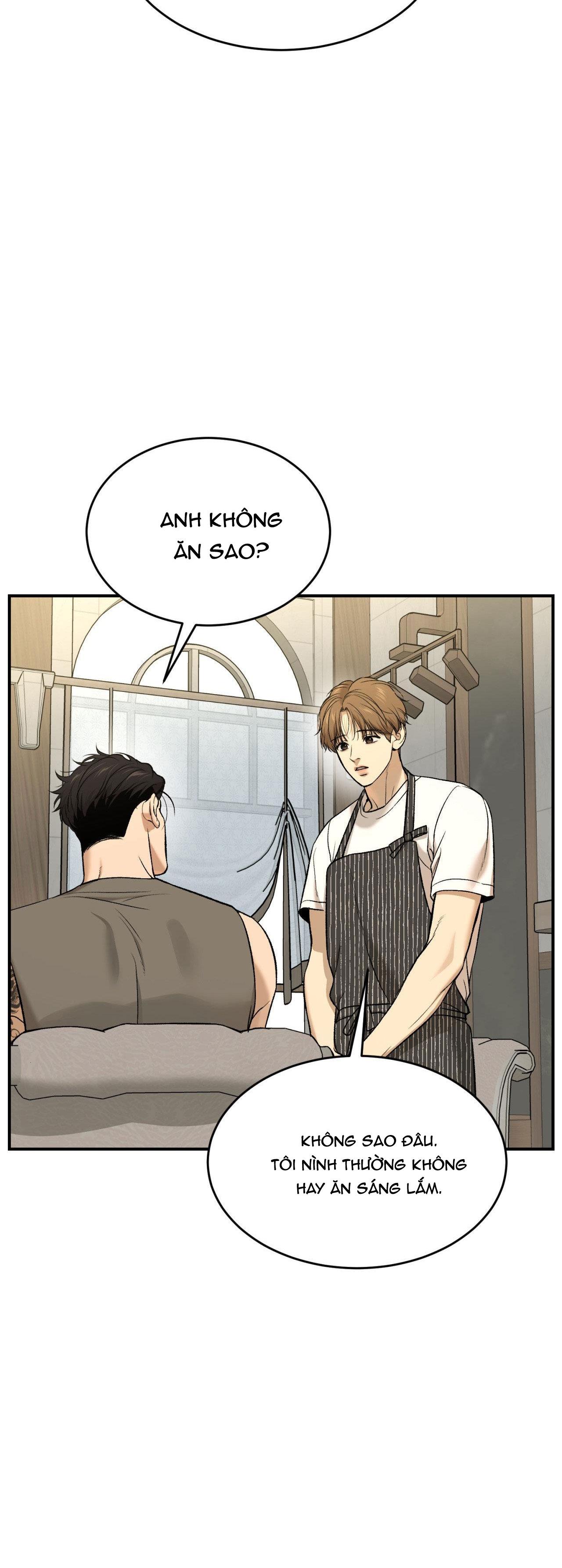 Jinx Chapter 79 - Next Chapter 80