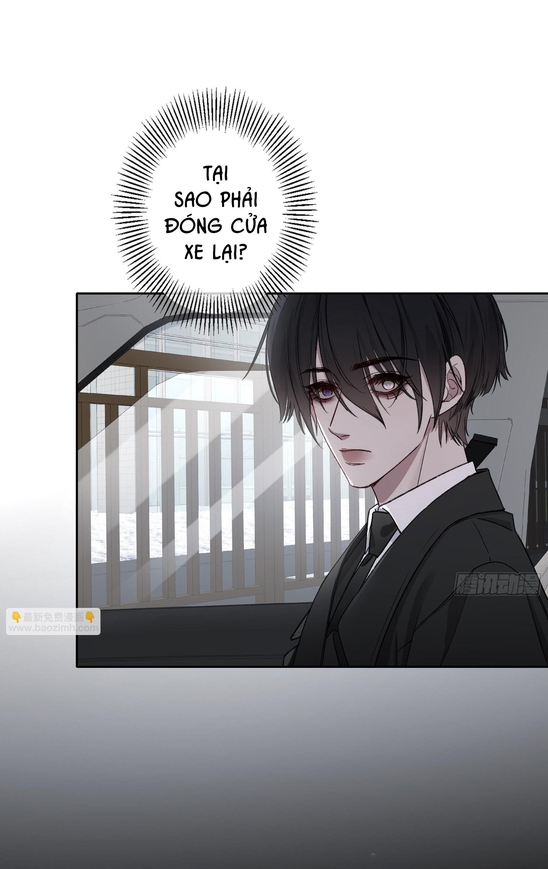 Ác linh Chapter 27 - Next Chapter 28