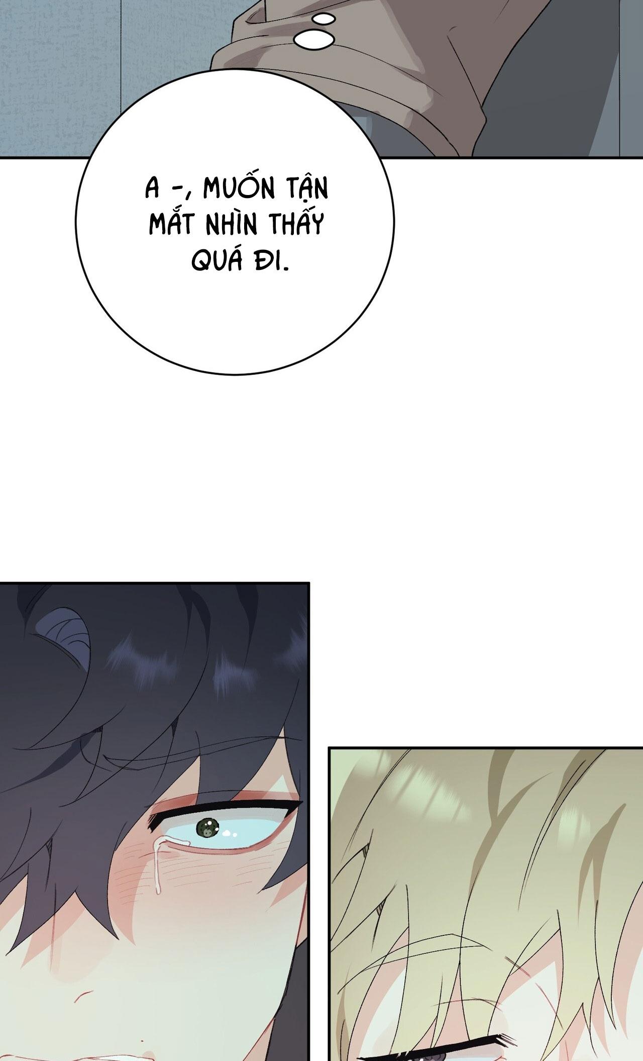 THIÊNG LIÊNG VÀ TÀN NHẪN Chapter 6 - Trang 2