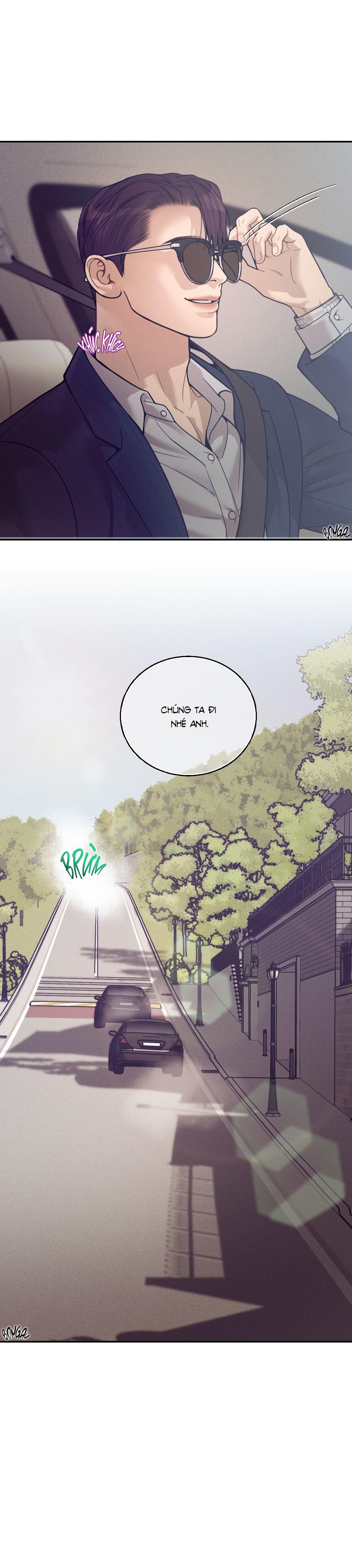 THIẾU NIÊN SÒ: BÙNG CHÁY Chapter 20 - Trang 2