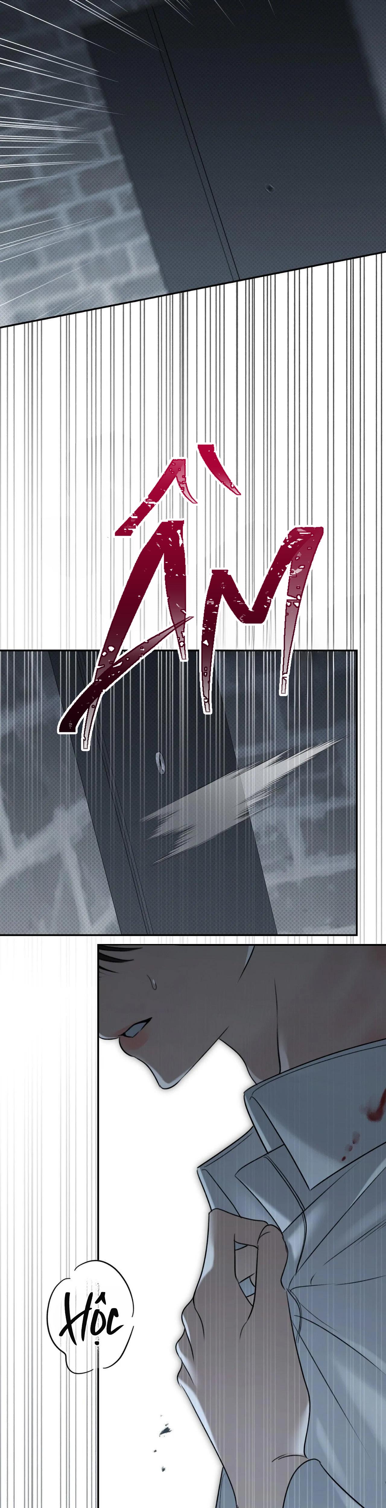 Mỗi Ngày Đều Muốn Tên Hoàng Tử Yandere Nhục Mặt Chapter 35 - Trang 2