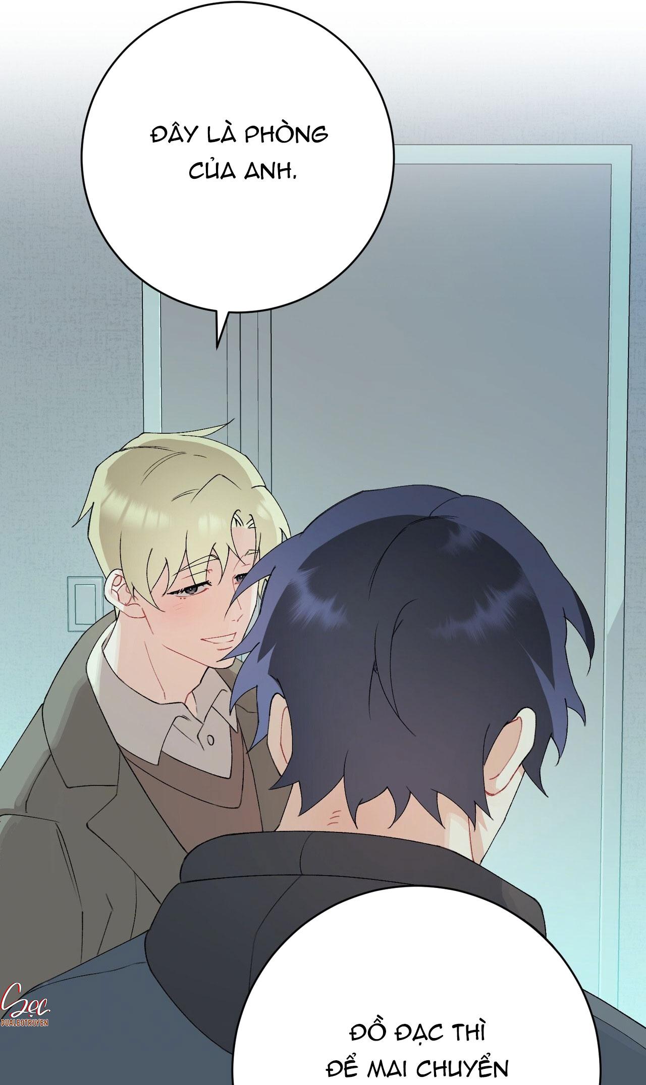 THIÊNG LIÊNG VÀ TÀN NHẪN Chapter 6 - Trang 2