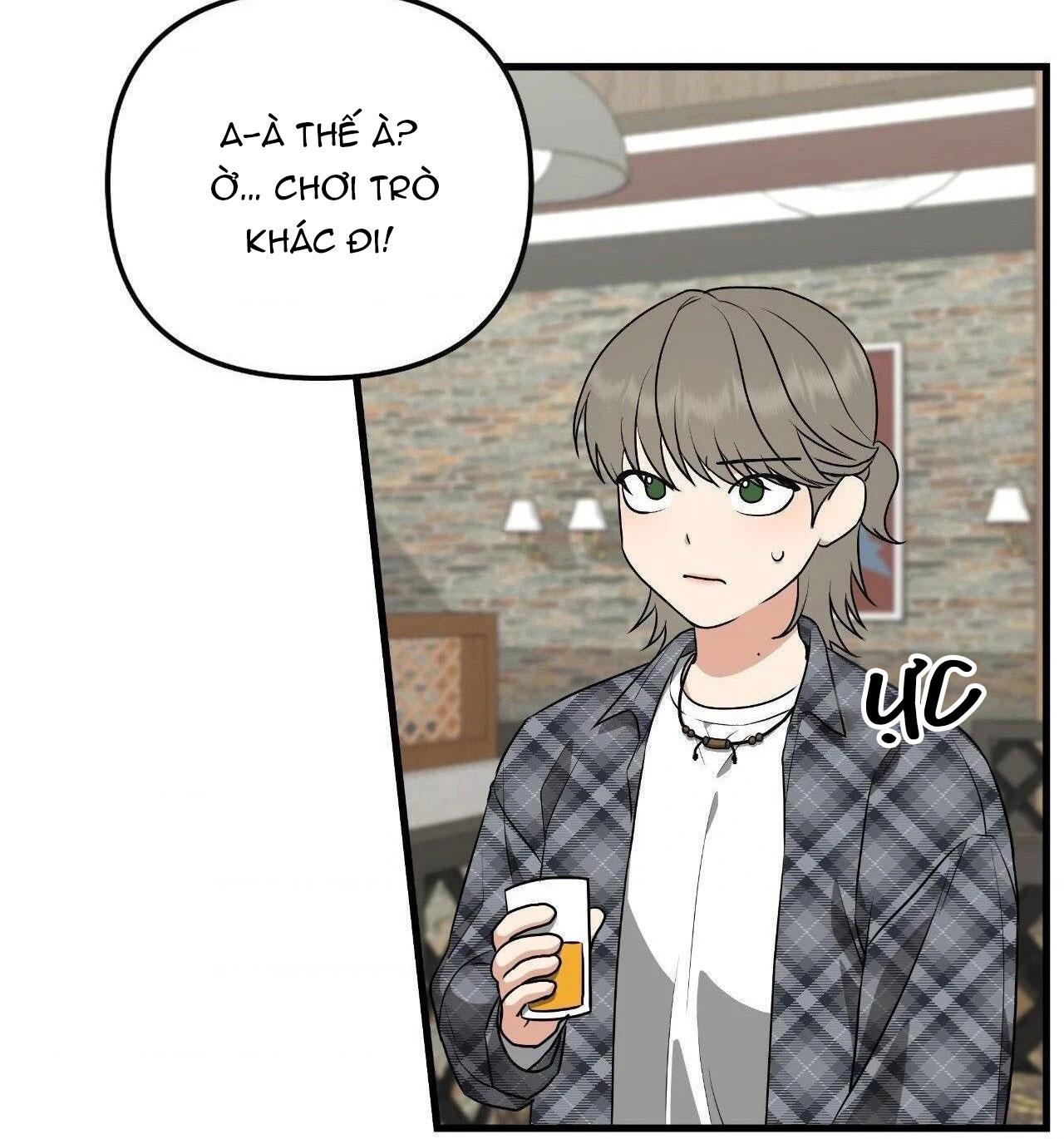 Bốt Hôn Chapter 9 - Trang 2