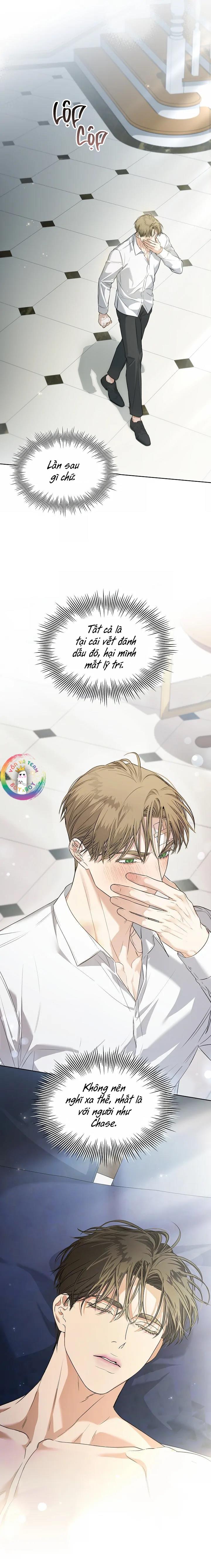 Có Giỏi Thì Hôn Tôi Đi Chapter 29 - Trang 2