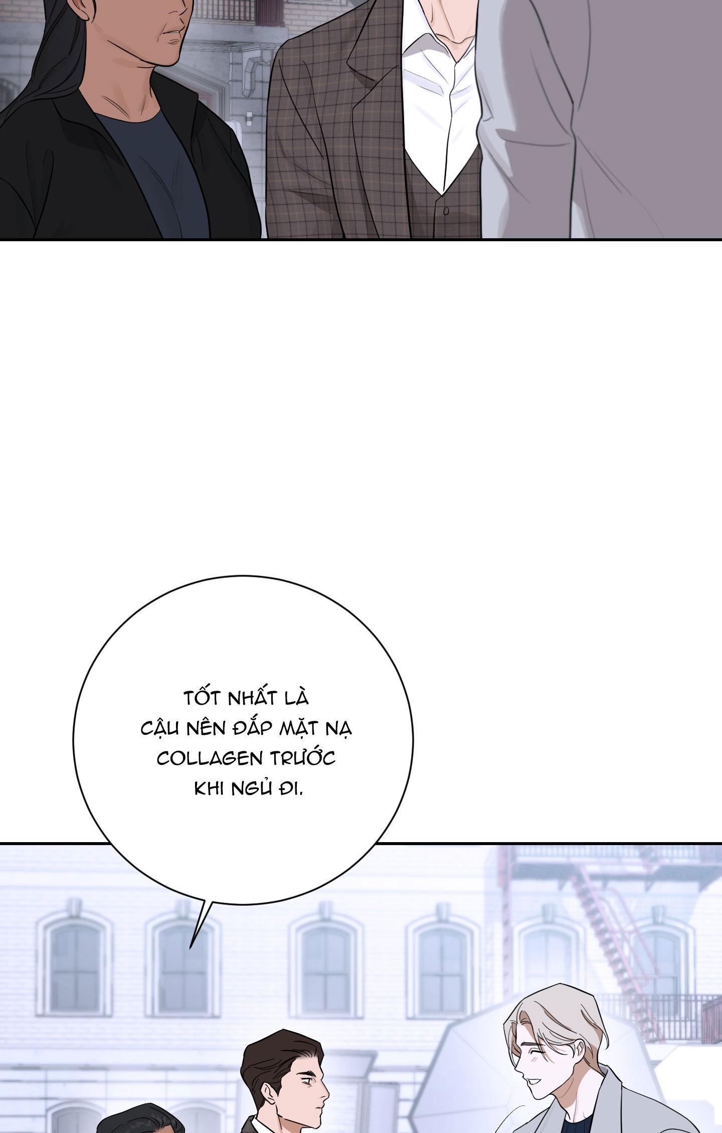 (AxA) MỊ HOẶC KHÓ CƯỠNG Chapter 46 - Trang 2