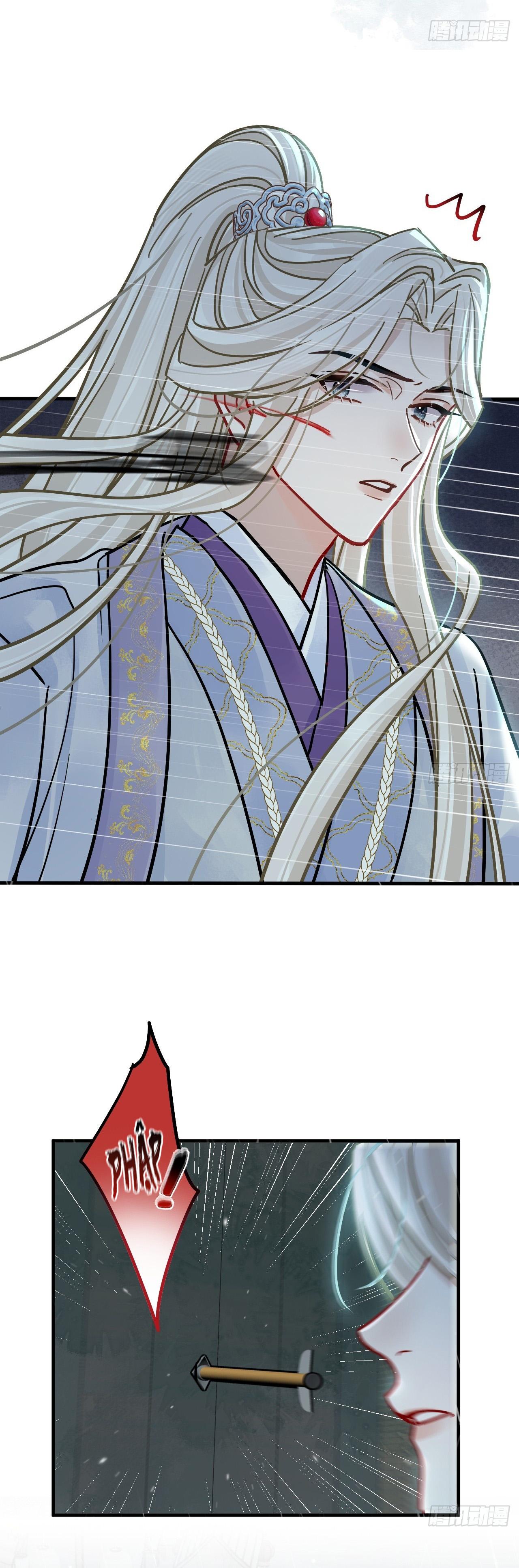 Rắp Tâm Bất Kính Chapter 71 - Trang 2